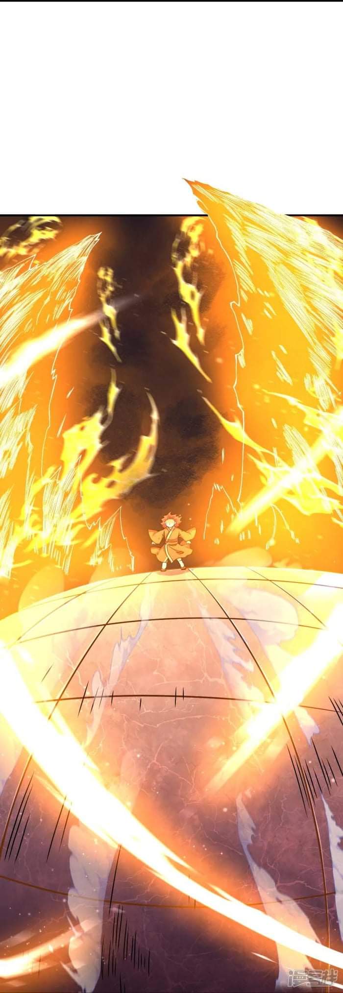 ผู้ขัดเกลาร่างกายที่แข็งแกร่งที่สุดในประวัติศาสตร์ ตอนที่ 10 หน้า 28