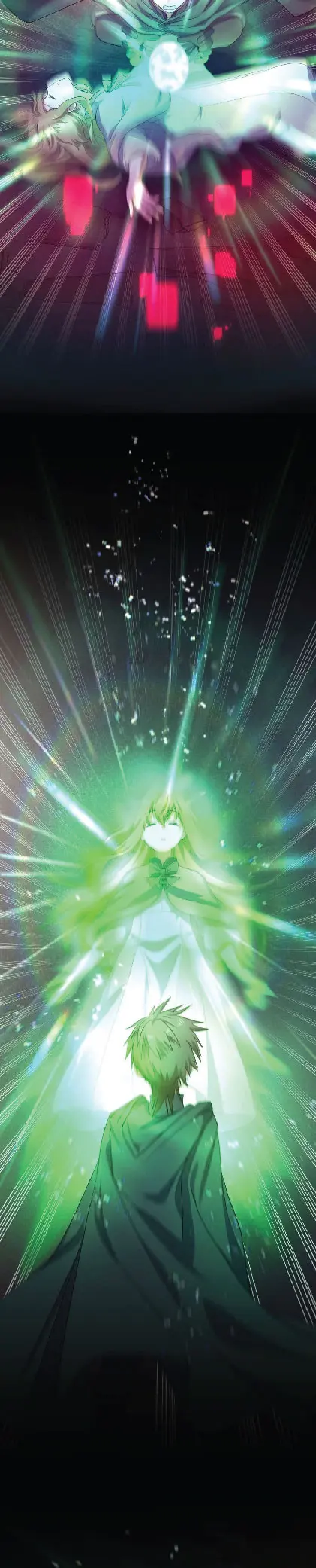 ไกด์นักผจญภัย: เส้นทางลัดสู่การเป็นผู้แข็งแกร่งที่สุด ตอนที่ 3 หน้า 33