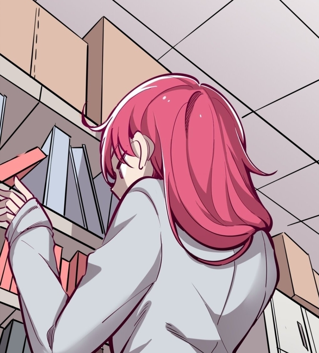 Demon x Angel can't get along! ตอนที่ 10 หน้า 22