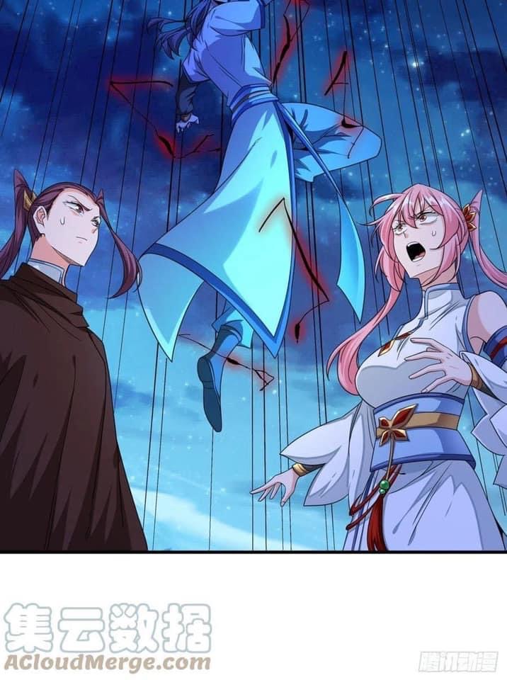 ระบบปลดล็อก มังกรทมิฬ  100,000 ปี ตอนที่ 29 หน้า 4