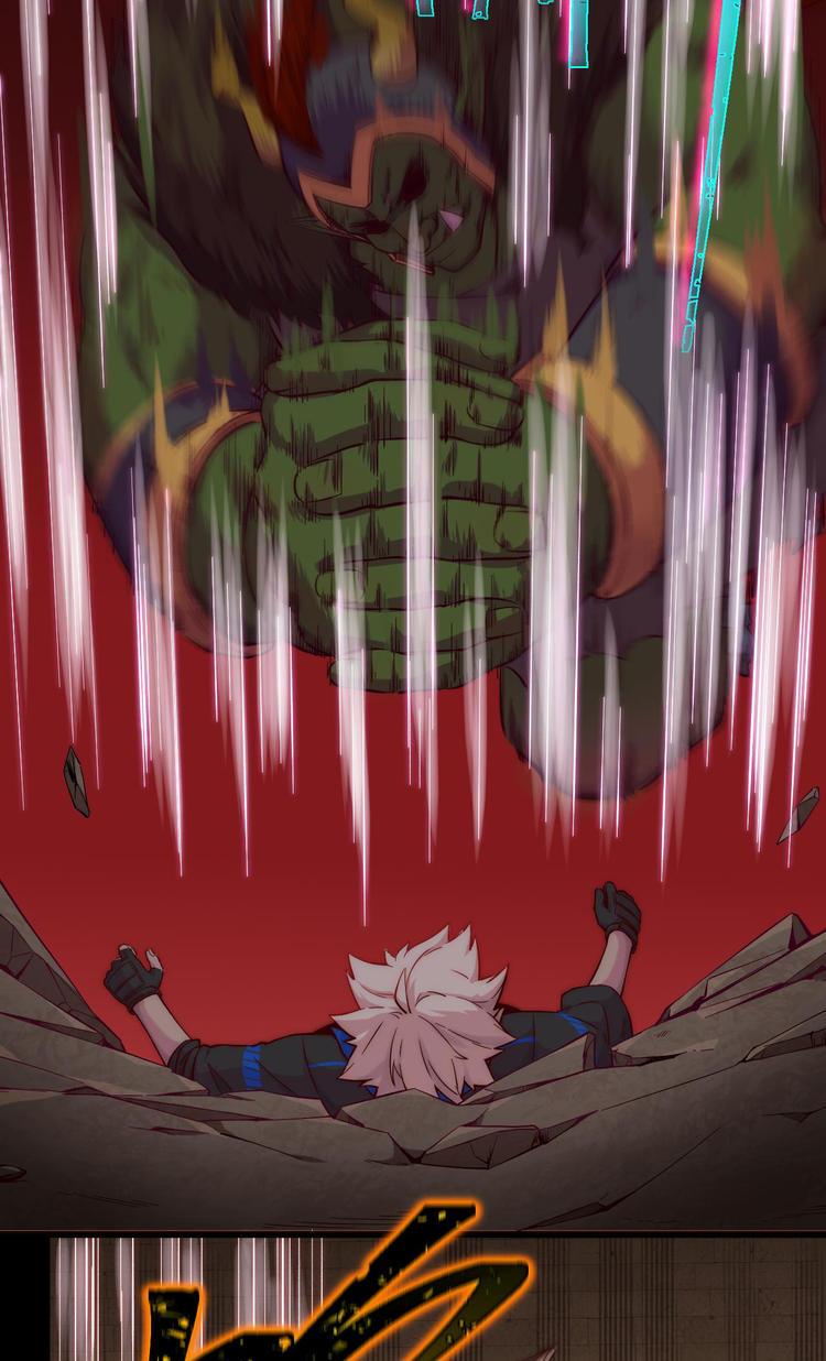 เกมบุกโลก ตอนที่ 12 หน้า 11