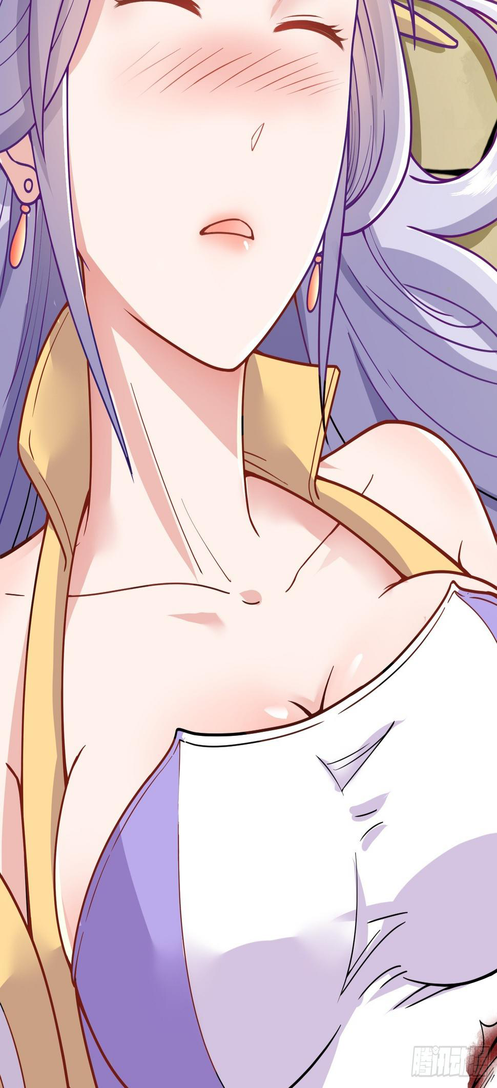 สมบัติทั้งหมดที่ข้าทิ้งไปตอนนี้กลายเป็นผู้หญิงไปซะแล้ว (ชนต้นฉบับ) ตอนที่ 2 หน้า 23