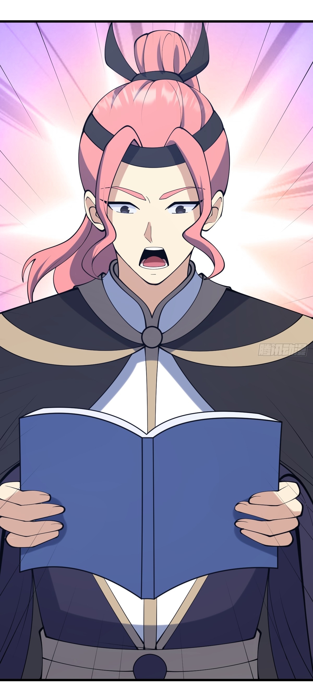 เก็บตัวร้อยปี จากนี้พี่ขอเทพ! INVINCIBLE AFTER A HUNDRED YEARS OF SECLUSION ตอนที่ 138 หน้า 26