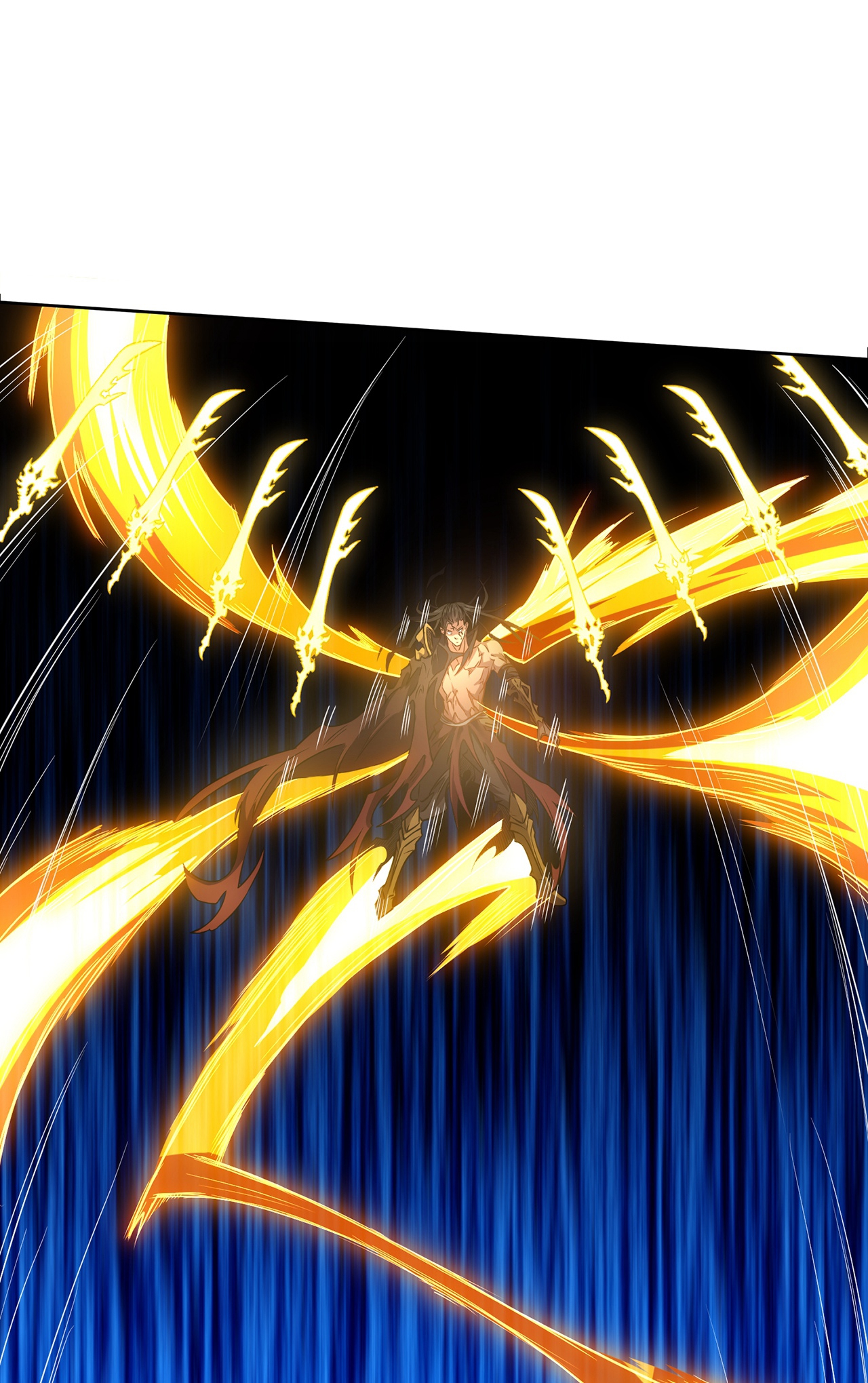 ดาบผ่าสวรรค์ทลายพสุธา ตอนที่ 3 หน้า 31