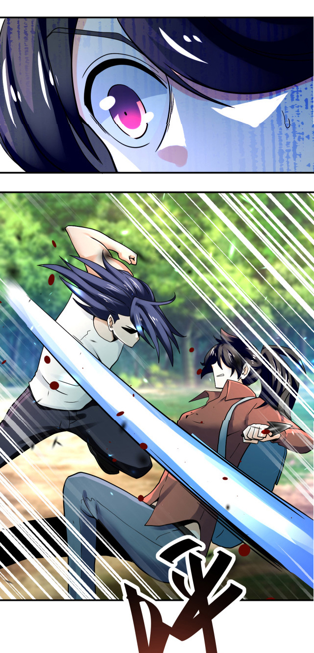 Apocalyptic Super System ตอนที่ 386 หน้า 16