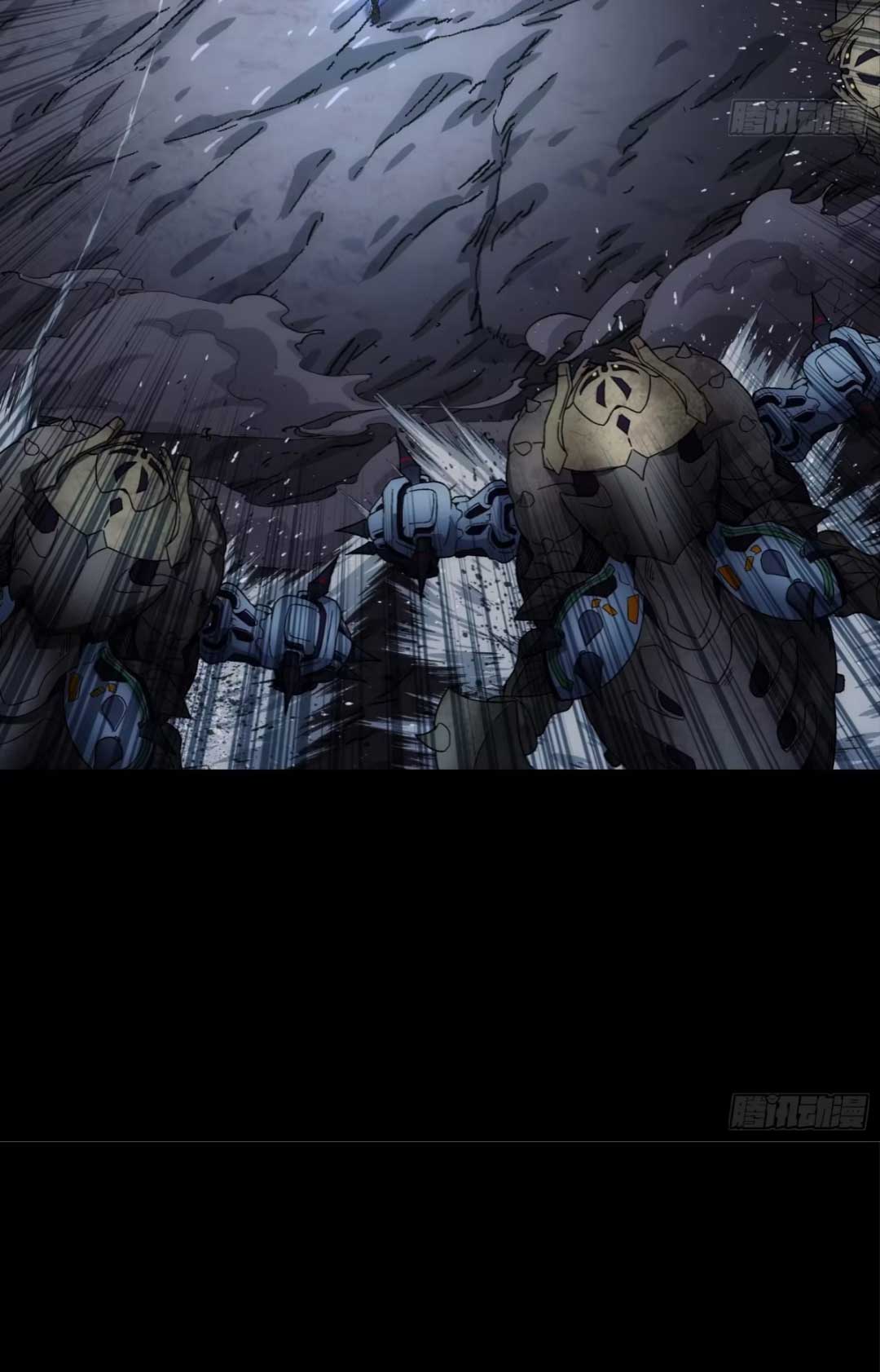 Steel Covenant ตอนที่ 26 หน้า 35