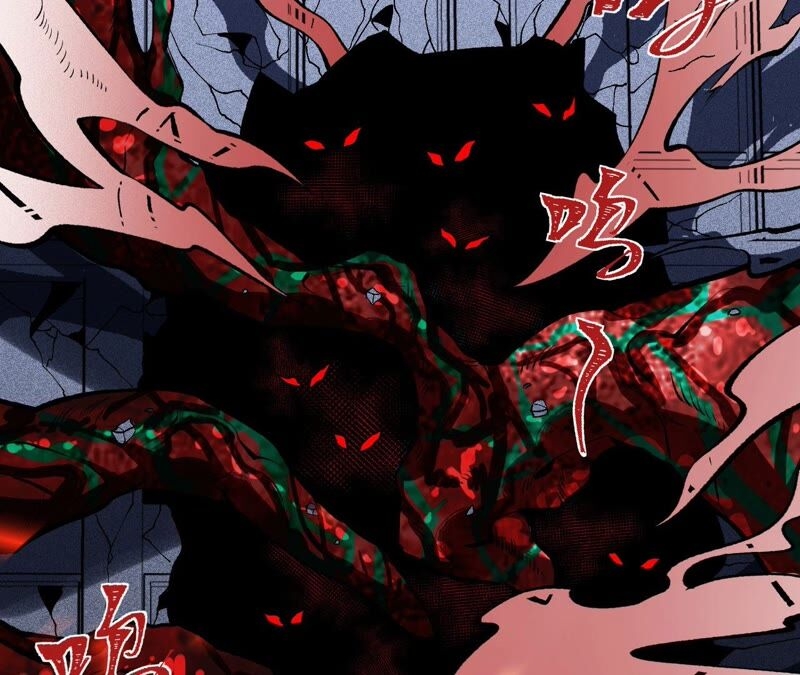 เอาชีวิตรอดในวันสิ้นโลก(暗海纪元) ตอนที่ 2 หน้า 103