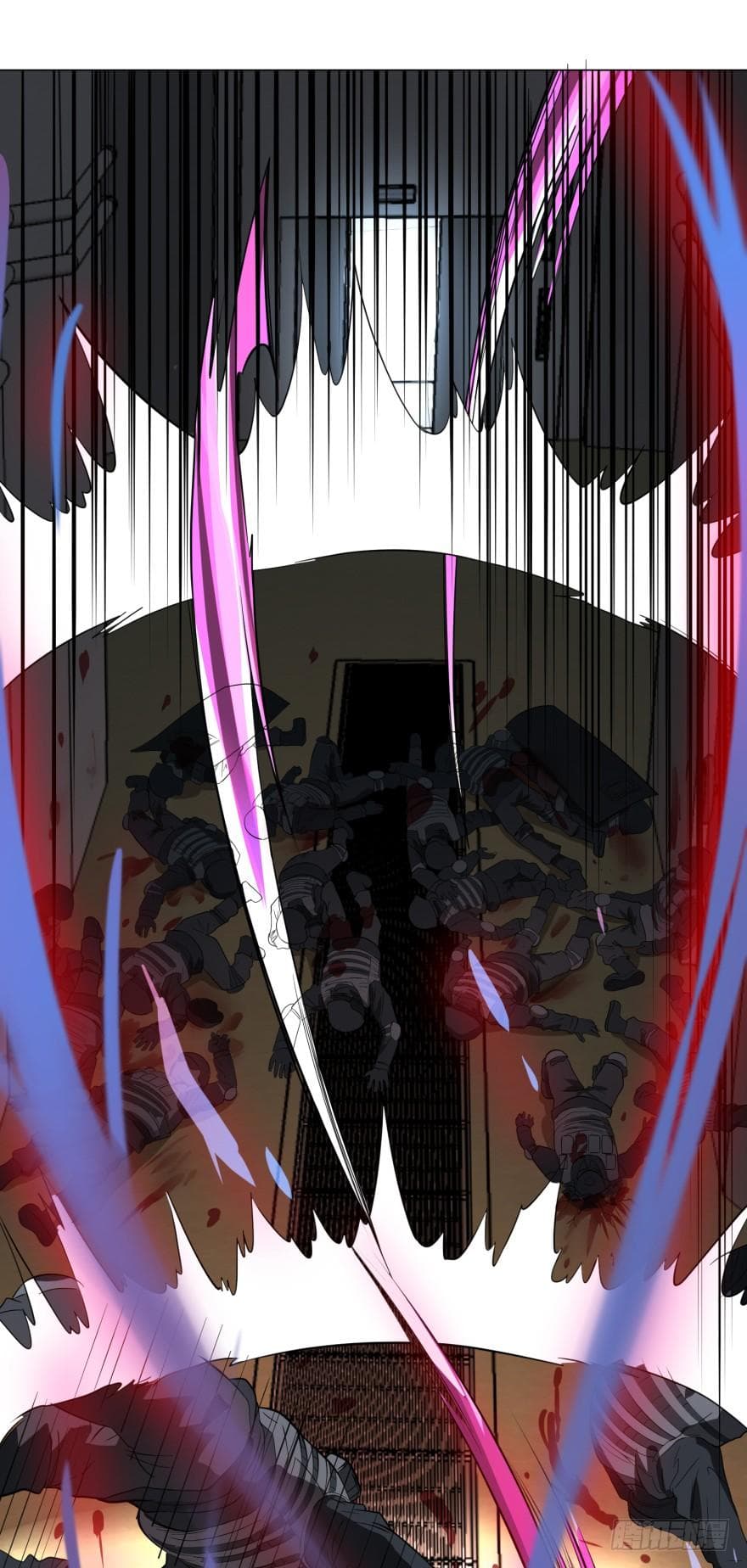 List of villains ตอนที่ 6 หน้า 40