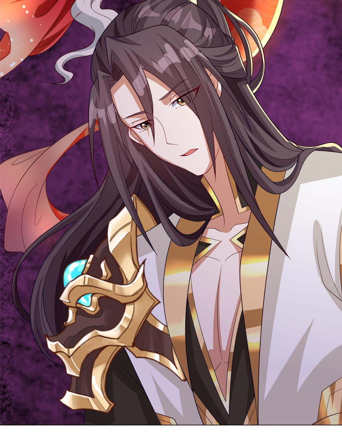 (ชนจีน) Dragon Master (จูหมิง นักรบเซียนมังกร) ตอนที่ 183 หน้า 50