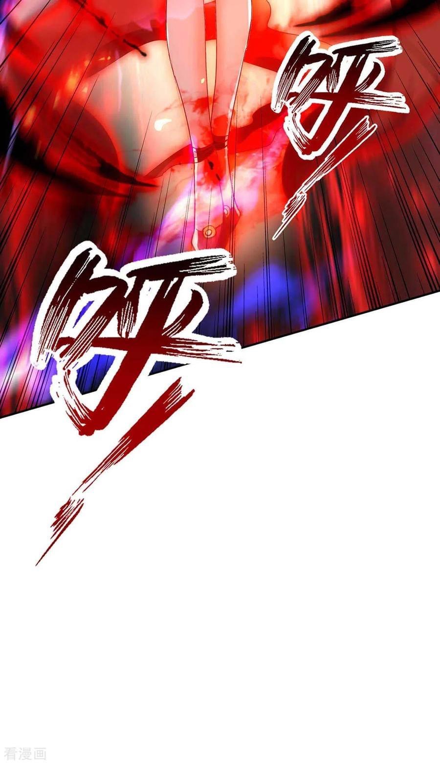 การกลับมาของจักรพรรดิศักดิ์สิทธ์ ตอนที่ 28 หน้า 8