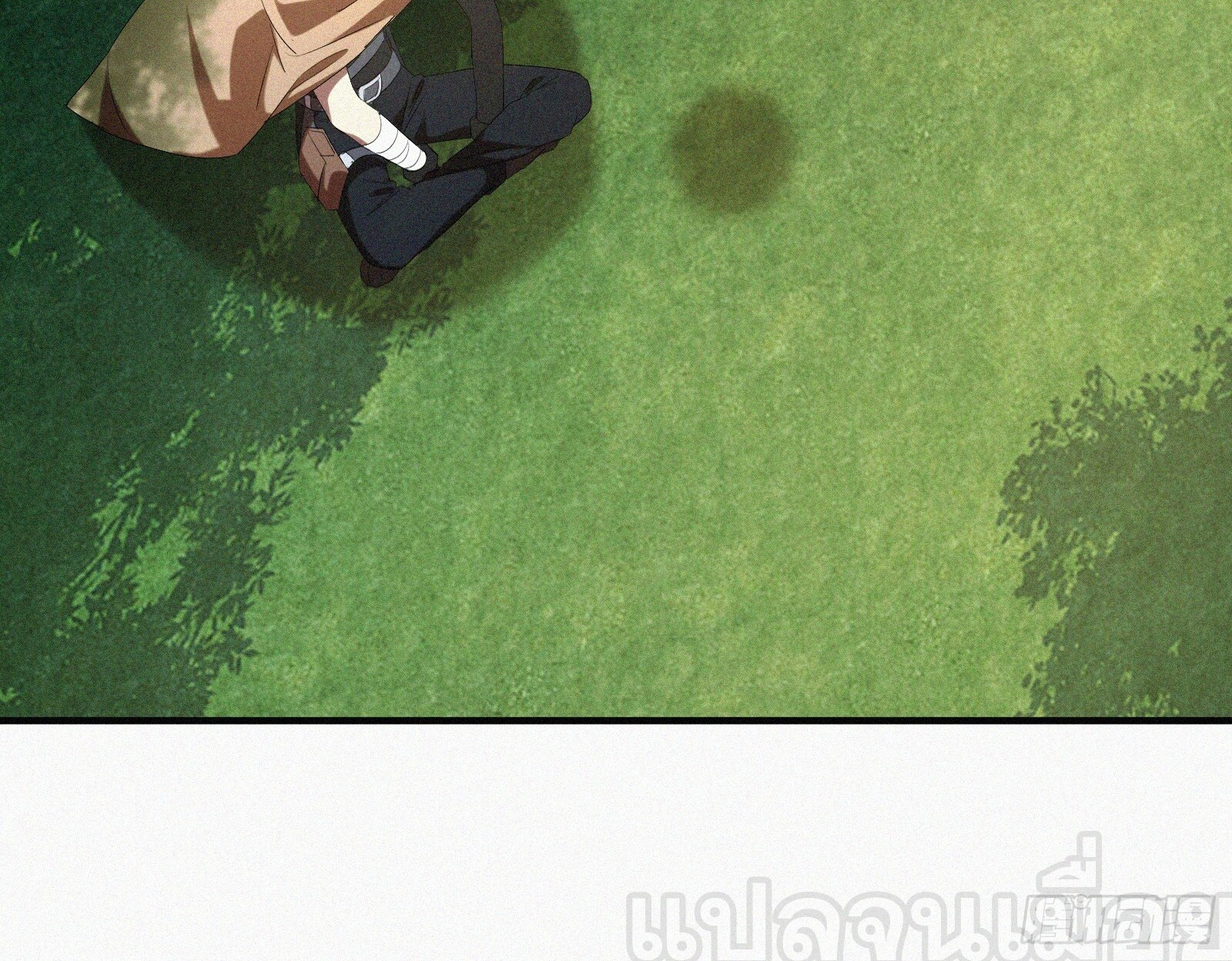 กลับมาเกิดใหม่เพราะมังกรหลังจาก 1000 ปี ตอนที่ 5 หน้า 32
