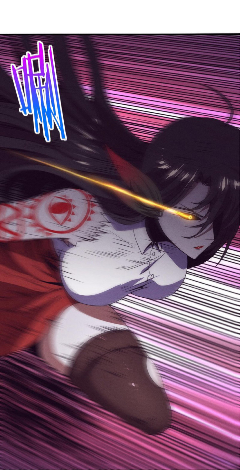 the frenzy of evolution การวิวัฒนาการที่บ้าคลั่ง ตอนที่ 9 หน้า 6