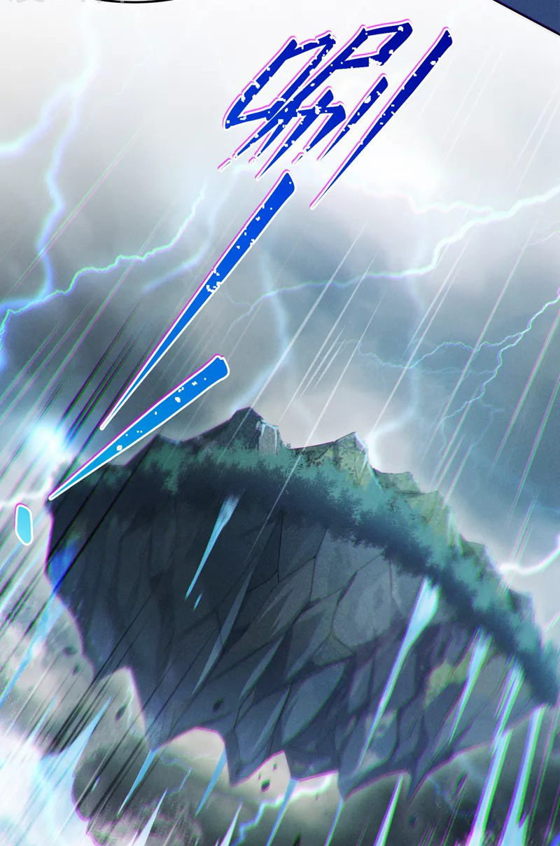 (จบ) Cultivate Immortality in The World of Superpowers (ปรมาจารย์ผู้ฝึกตนในโลกฮีโร่) ตอนที่ 40 หน้า 45