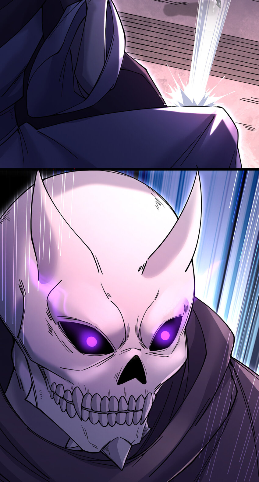 ด้วยเขตแดนกระบี่ ข้าสามารถเป็นเซียนกระบี่ได้ ตอนที่ 113 หน้า 11