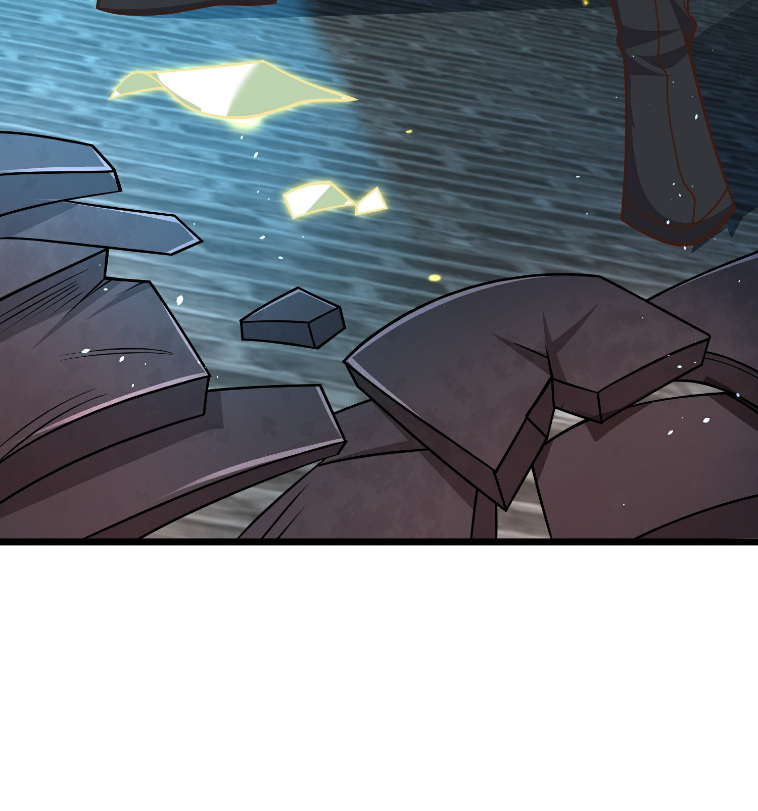 การกลับมาของเทพมาร ตอนที่ 23 หน้า 31