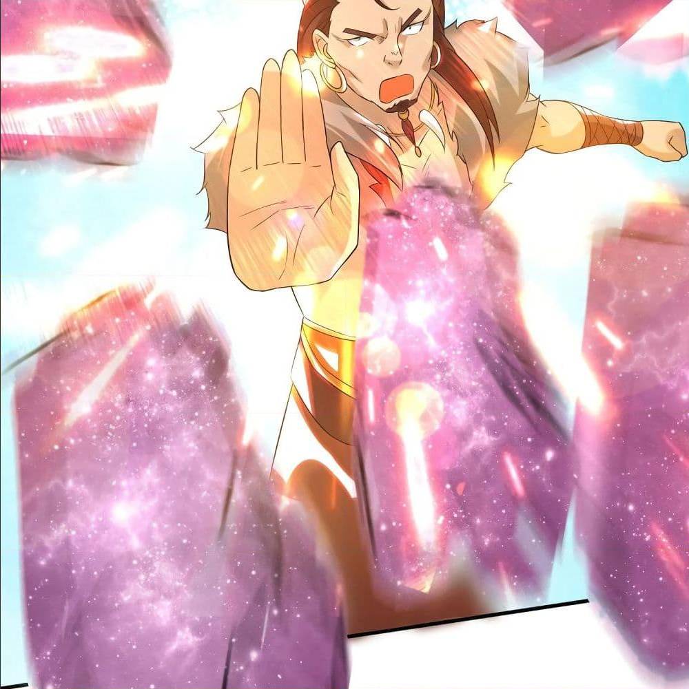 Reversal of God King ตอนที่ 31 หน้า 29