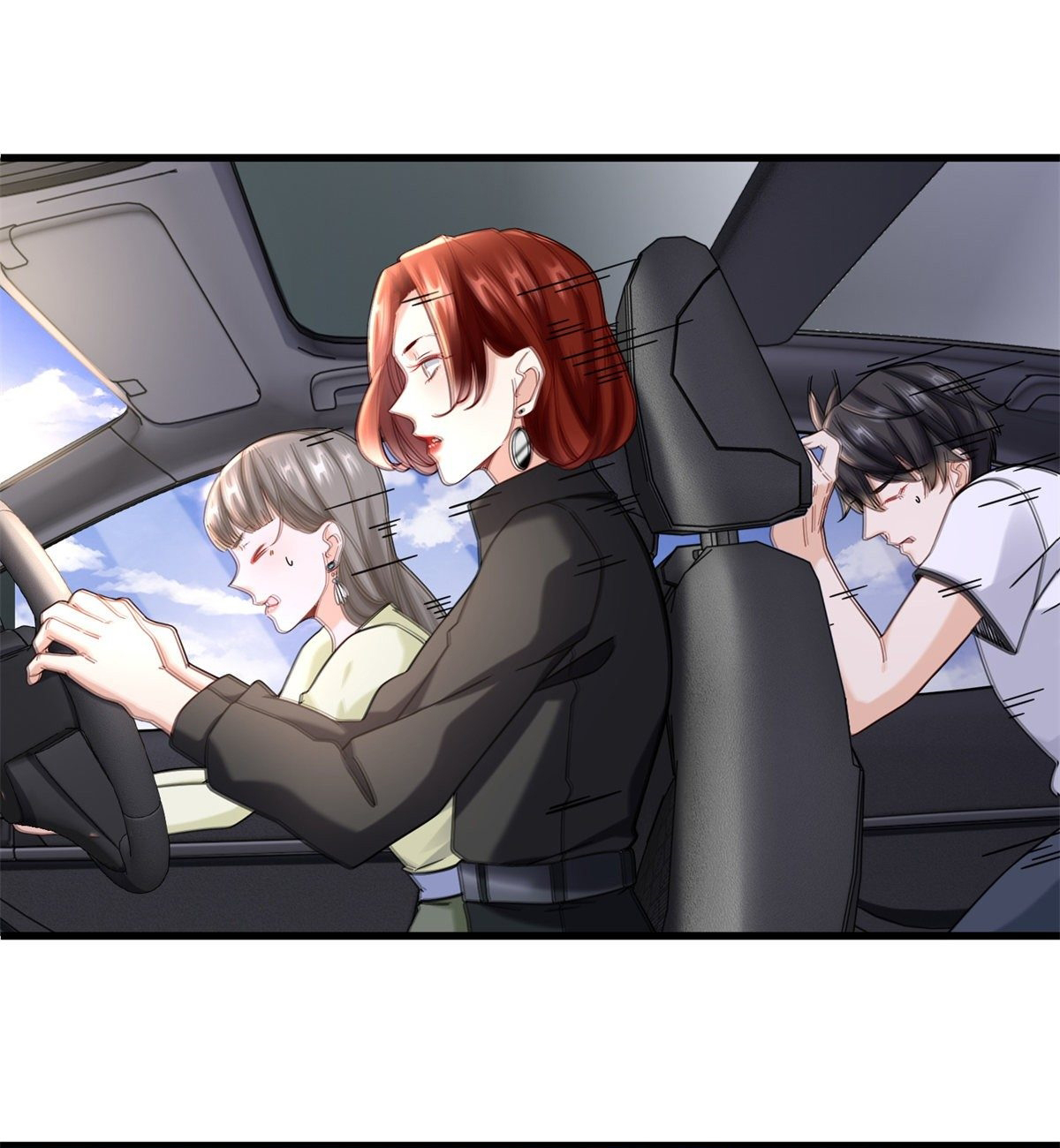 The new best all-rounder  ผู้แข็งแกร่งรอบด้าน ตอนที่ 36 หน้า 27