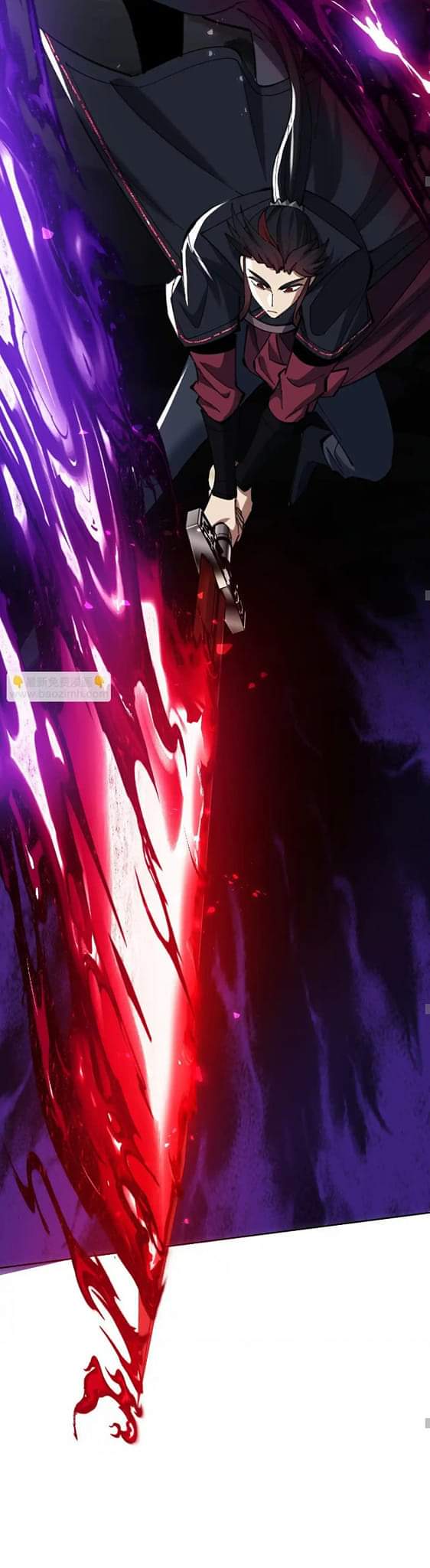 Devious Son Of Heaven ตอนที่ 20 หน้า 14