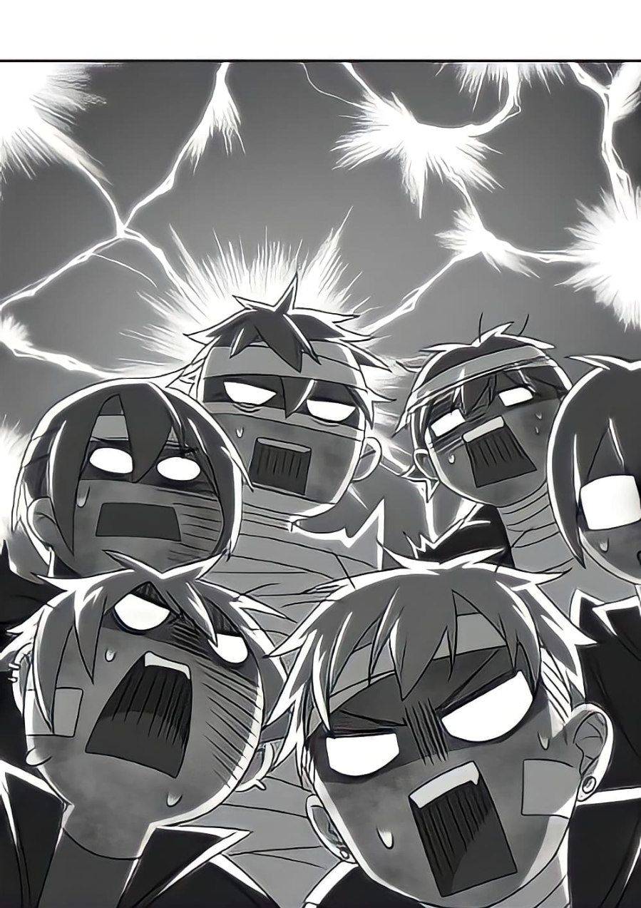 ชายผู้แข็งแกร่งที่มาจากโรงพยาบาลจิตเวช ตอนที่ 14 หน้า 26