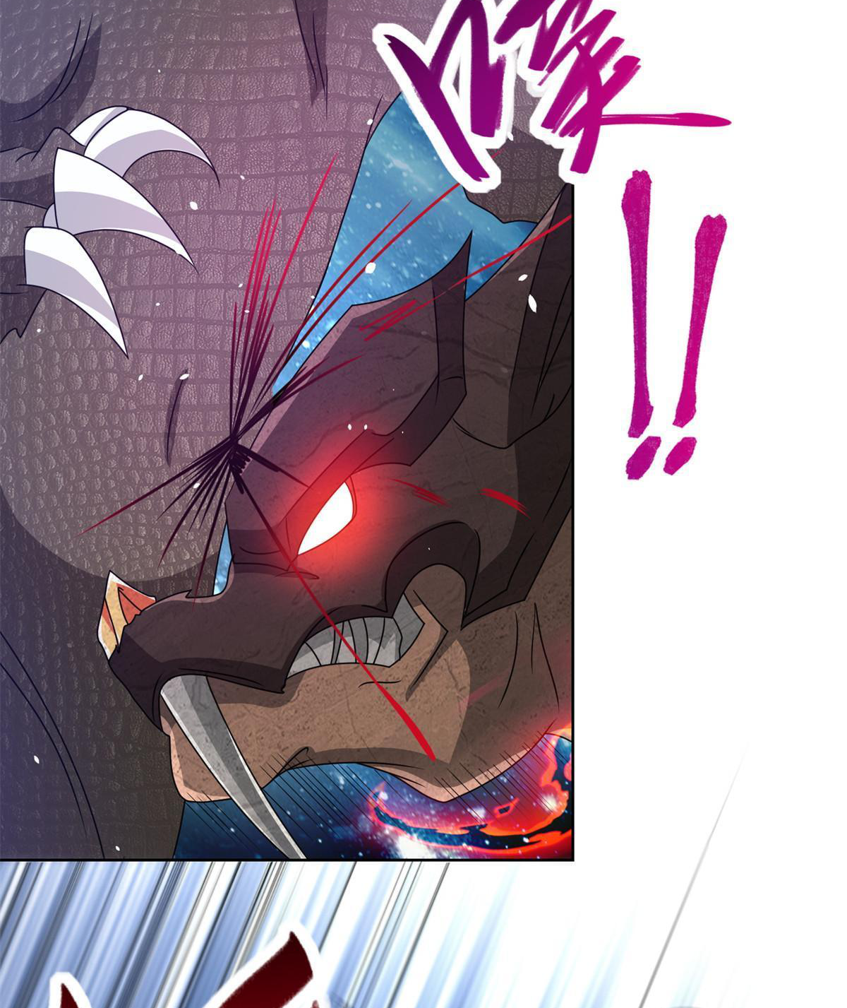 (ชนจีน) Dragon Master (จูหมิง นักรบเซียนมังกร) ตอนที่ 220 หน้า 37