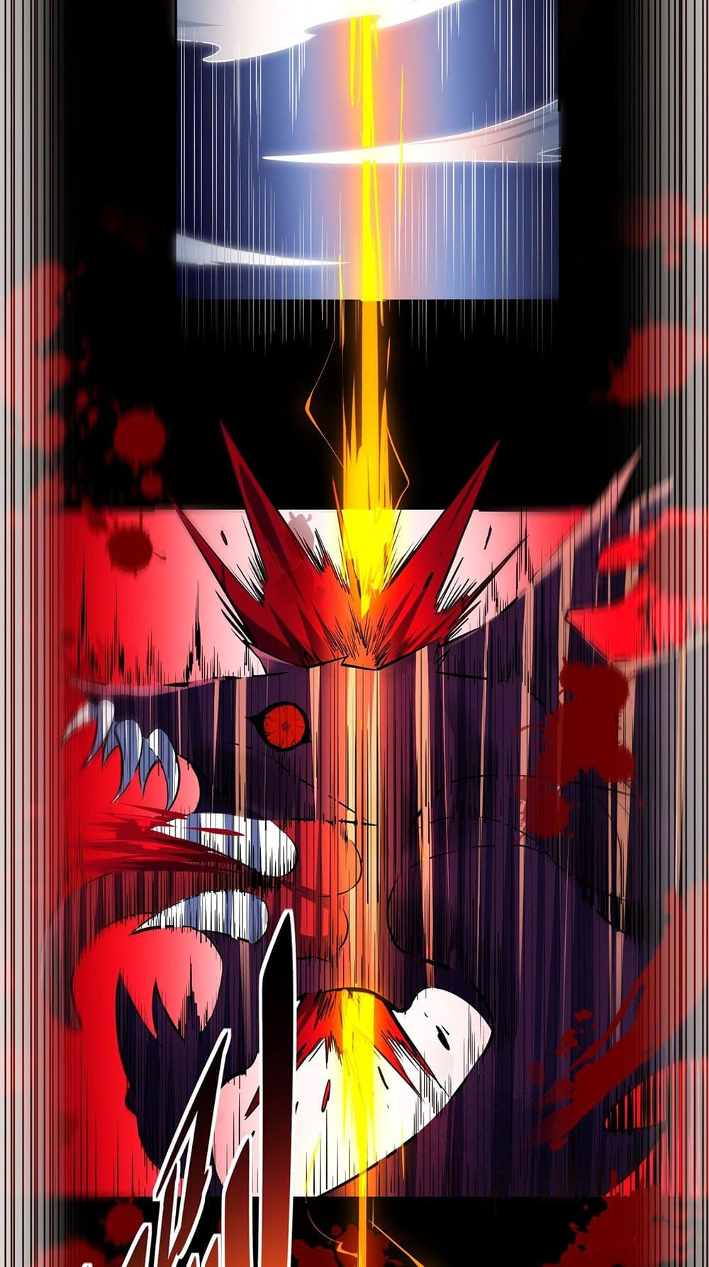 ผู้คนบนโลกใบนี้ช่างโหดร้าย(Earthlings are Insane) ตอนที่ 12 หน้า 7