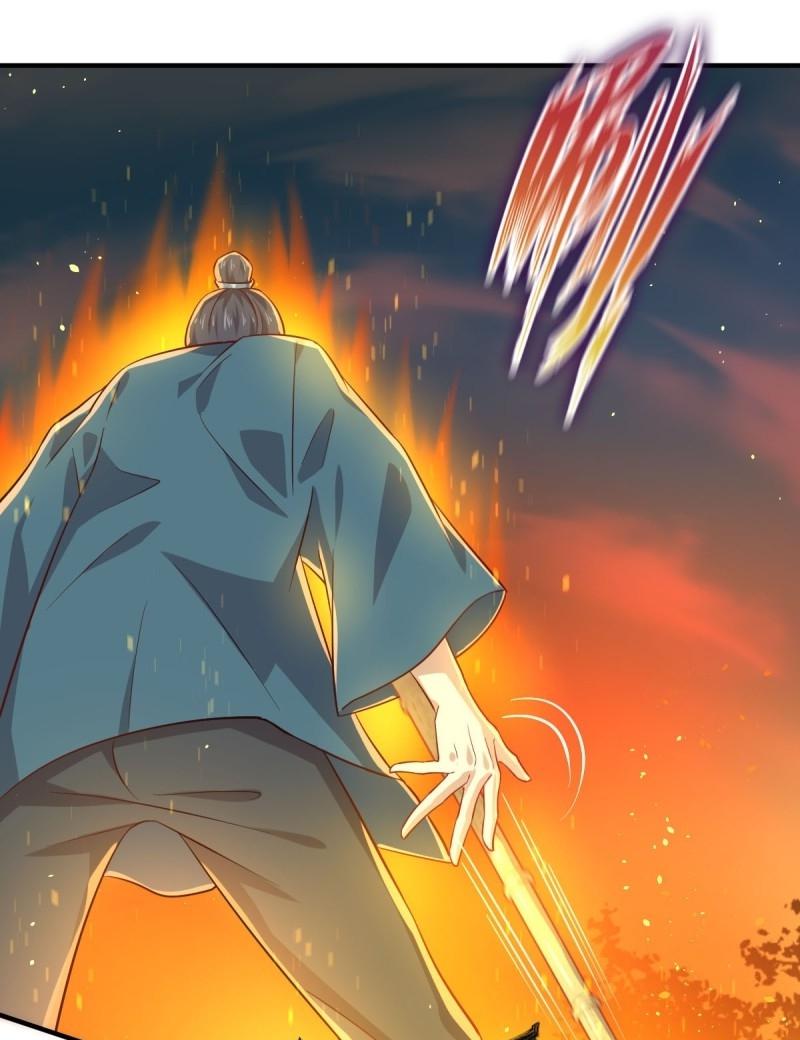 Immortal Swordsman in The Reverse World ข้าเซียนกระบี่ไม่เกาะสตรี ตอนที่ 26 หน้า 6