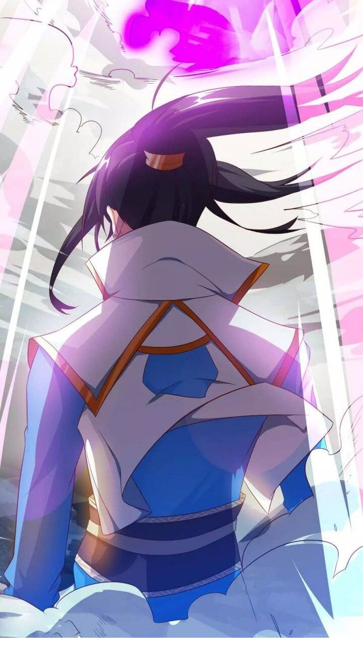 One Step Toward Freedom ตอนที่ 145 หน้า 20