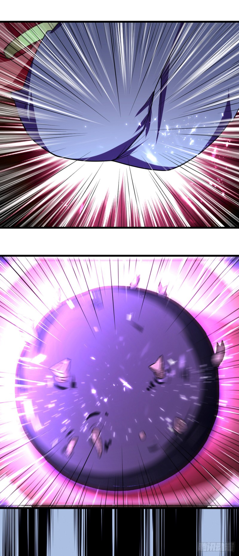 [จบ] ระบบบ้าคลั่ง ตอนที่ 28 หน้า 7