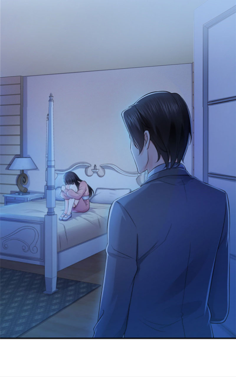 (ชนจีน)Perfect Secret Love The Bad New Wife Is a Little Sweet ตอนที่ 29 หน้า 33