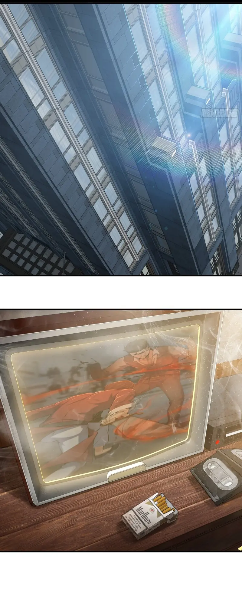 All starts with Ubume ตอนที่ 32 หน้า 11