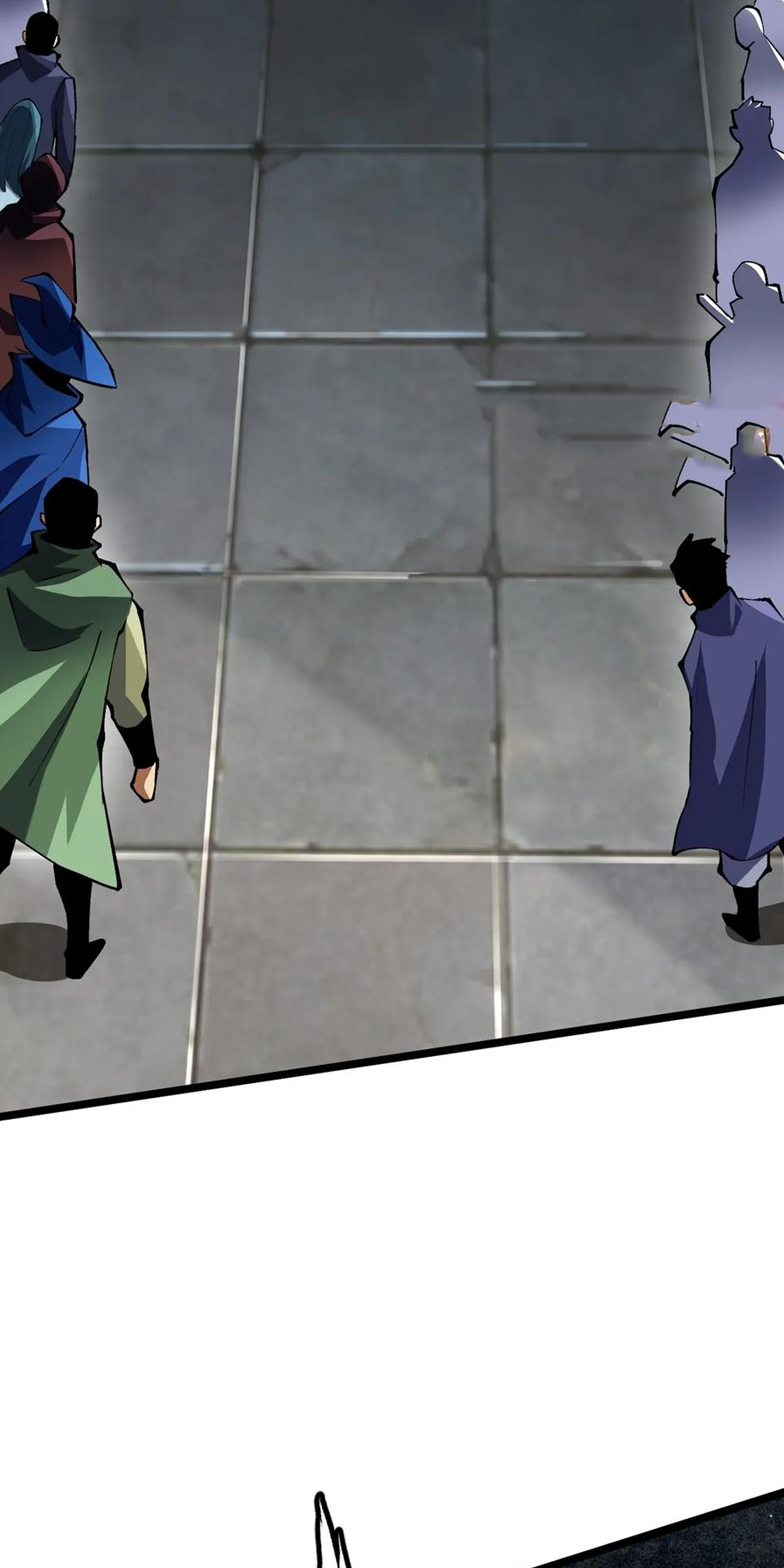 ไม่อยากเรียนทักษะ แห่งคำสาปเลย! ตอนที่ 61 หน้า 30