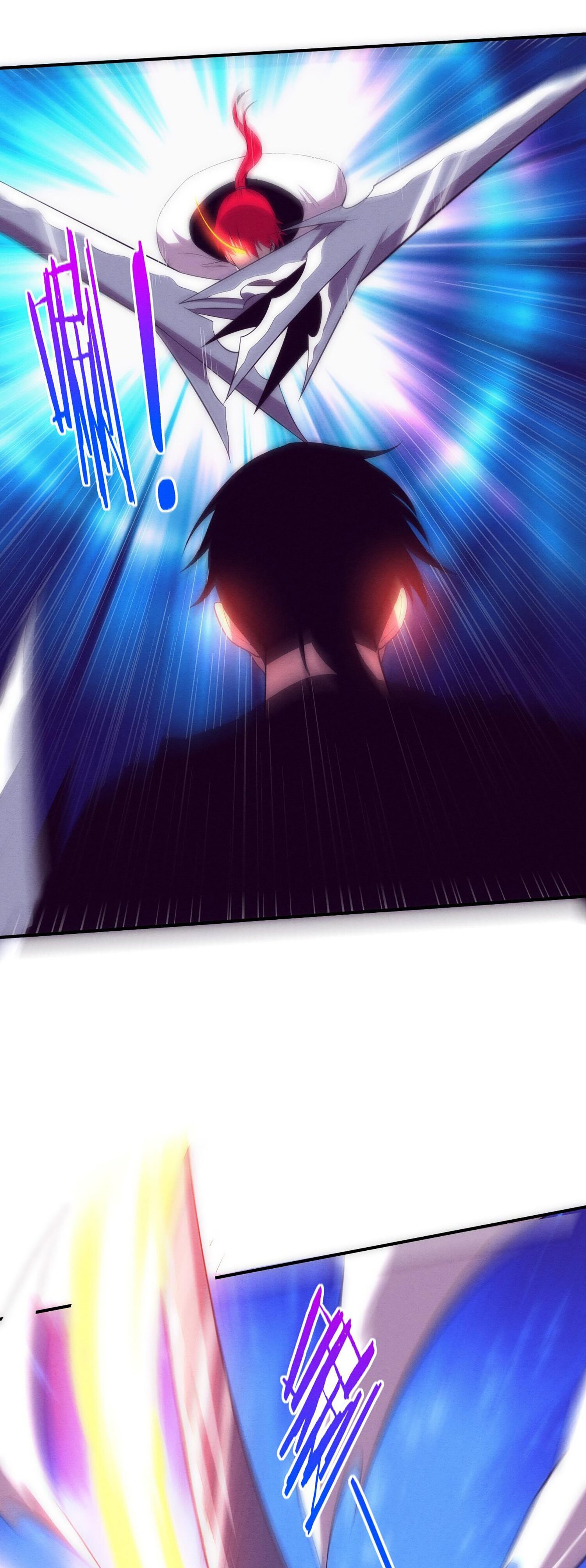 The Frenzy Of Evolution ตอนที่ 72 หน้า 11