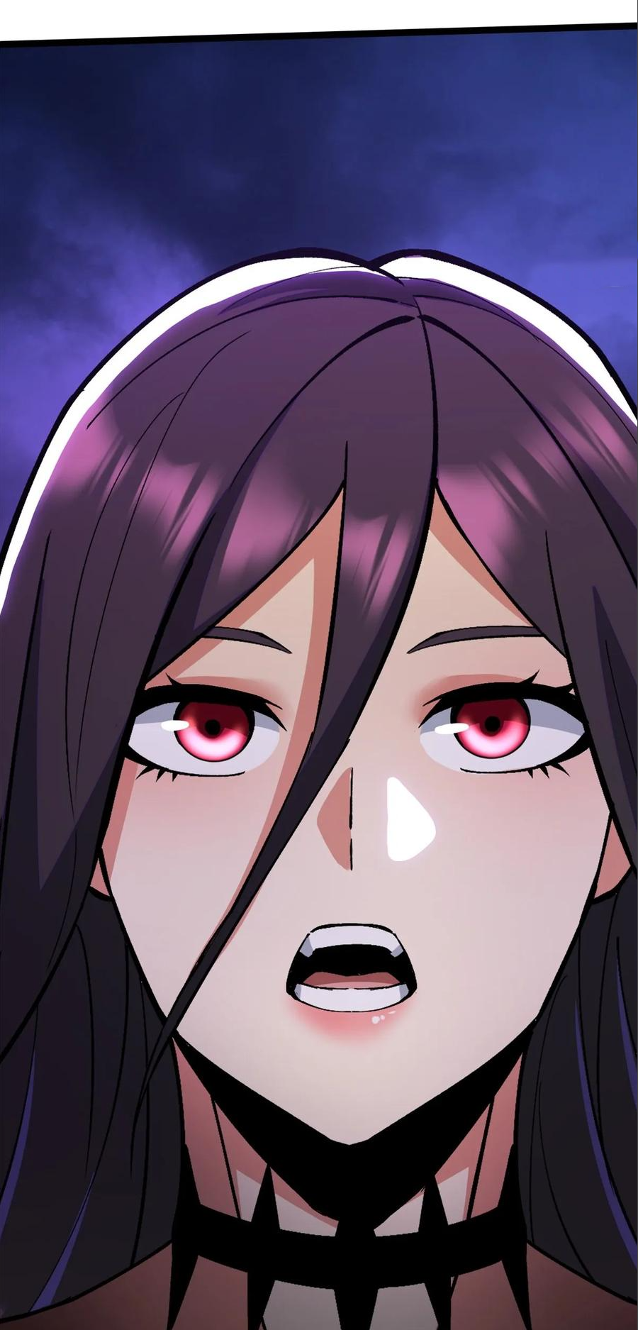 ไม่อยากเรียนทักษะ แห่งคำสาปเลย! ตอนที่ 100 หน้า 19