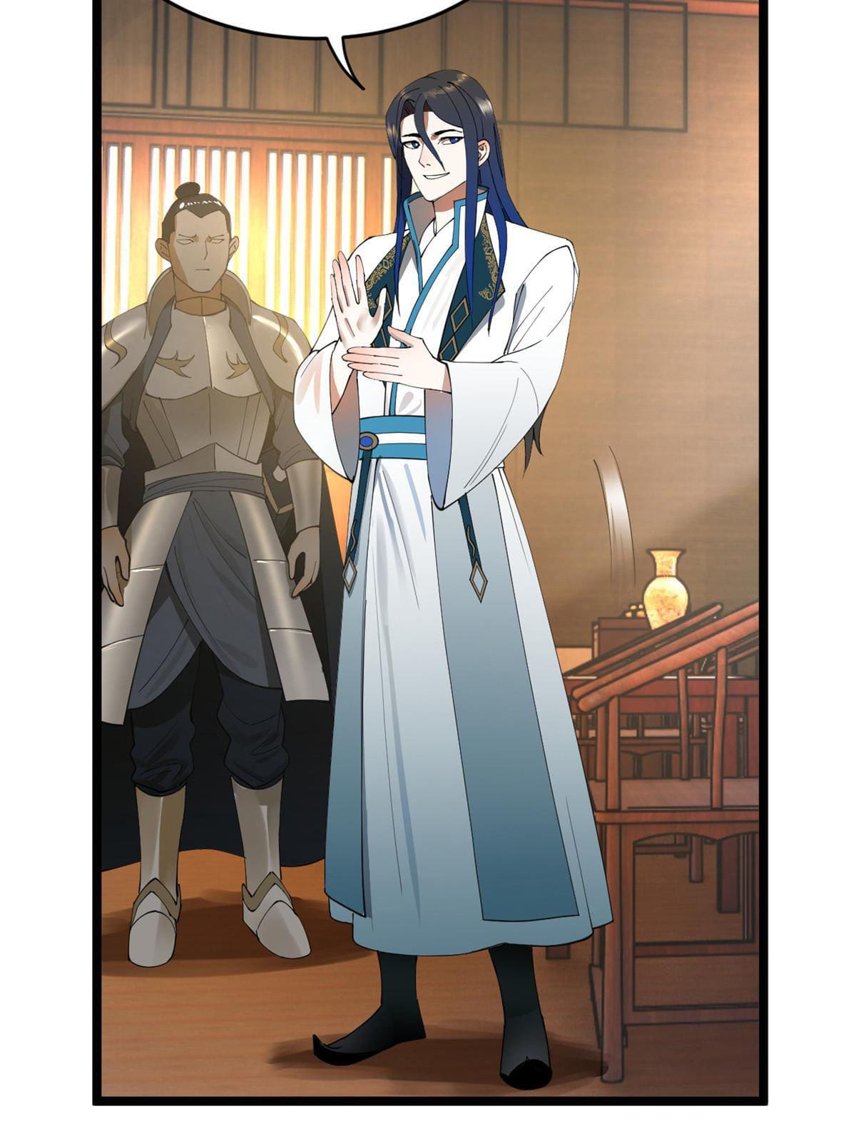 ลูกเขยที่แกร่งสุดในปฐพี (ทันจีน) ตอนที่ 25 หน้า 62