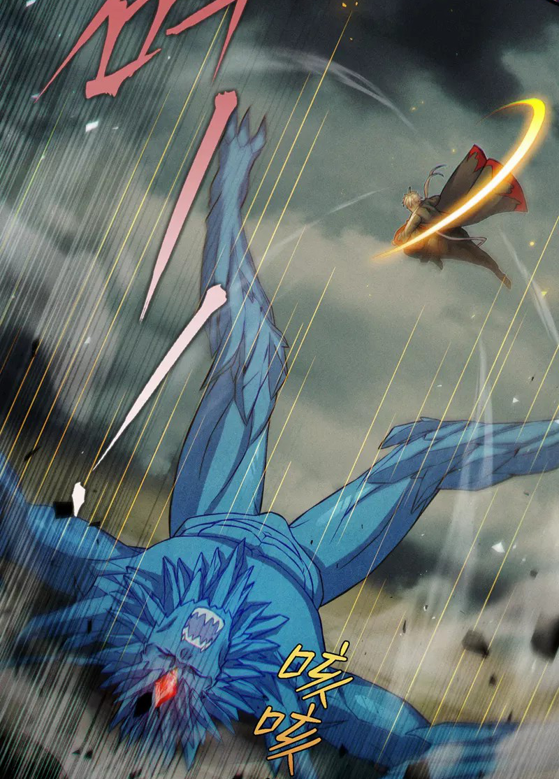 (จบ) Cultivate Immortality in The World of Superpowers (ปรมาจารย์ผู้ฝึกตนในโลกฮีโร่) ตอนที่ 48 หน้า 21