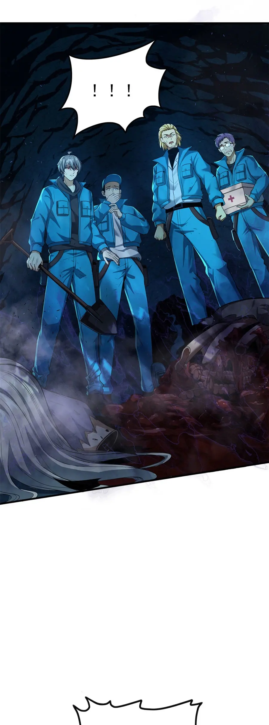 ราชาเศษขยะ ตอนที่ 3 หน้า 14