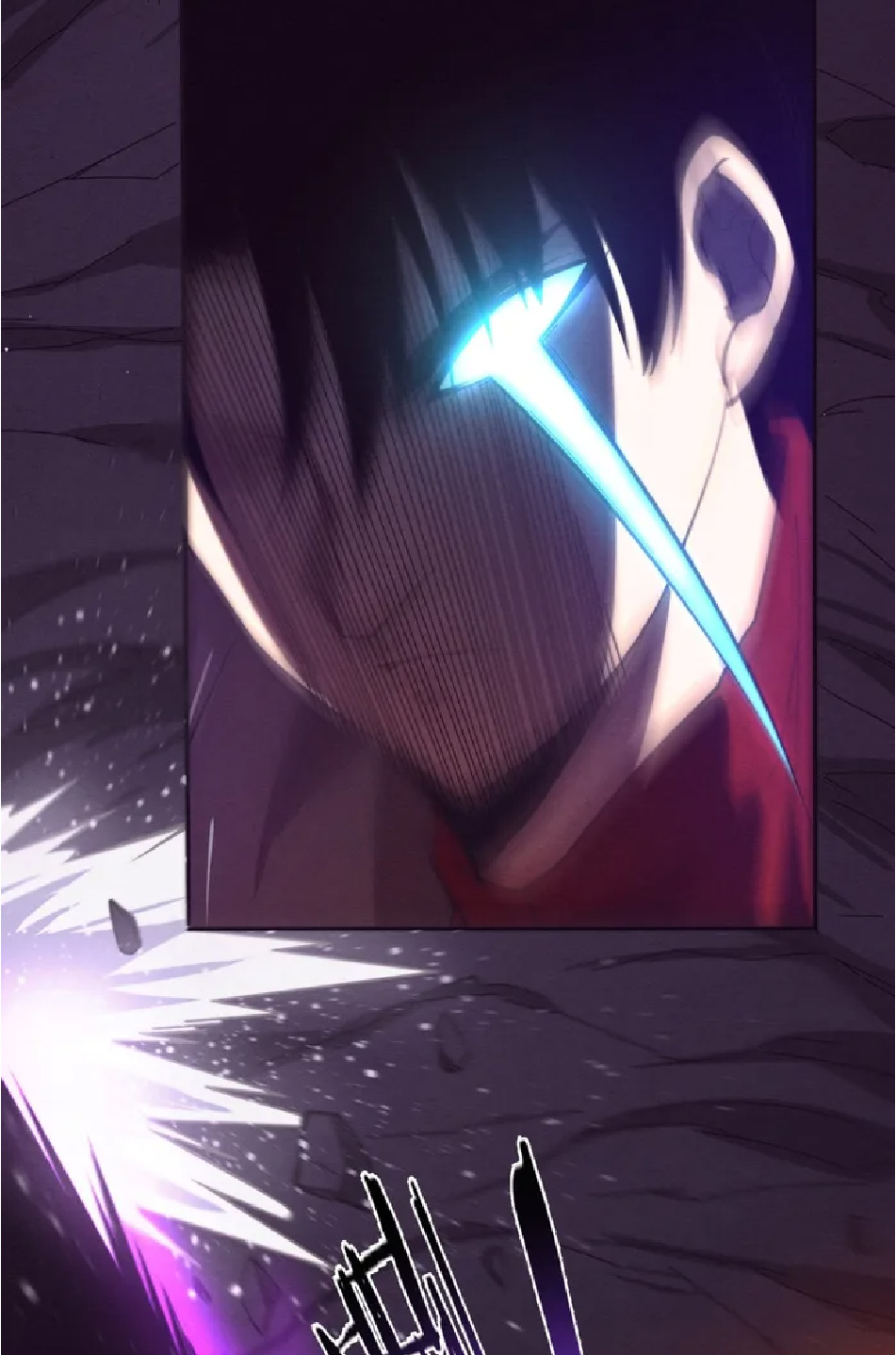 the frenzy of evolution การวิวัฒนาการที่บ้าคลั่ง ตอนที่ 146 หน้า 20