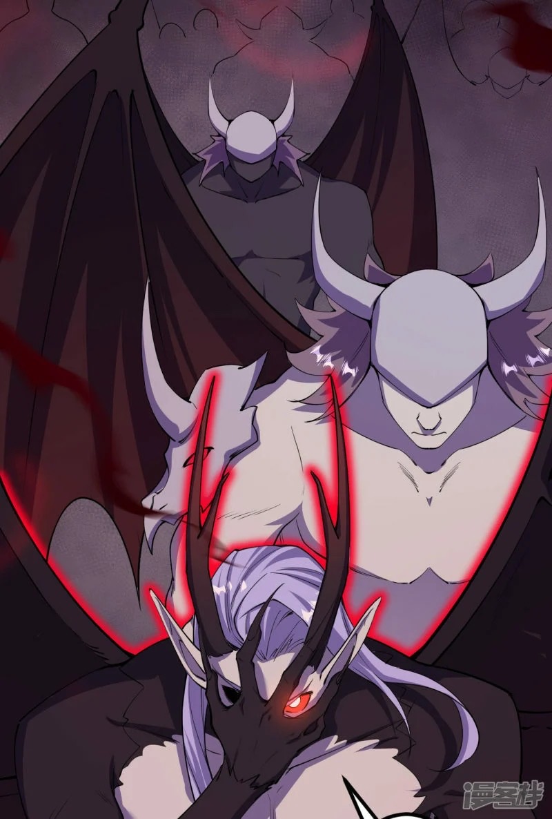 บรรพบุรุษผู้ขัดเกลากายา (ทันจีน) ตอนที่ 191 หน้า 62