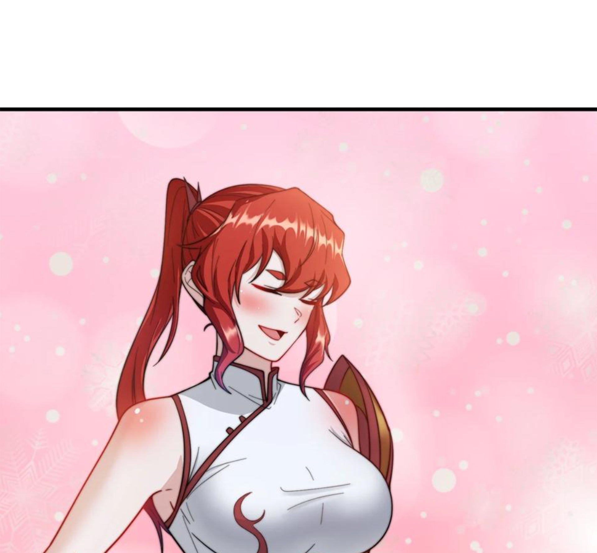 ชะตาตัวร้ายอย่างข้าจะตบ ตัวเอกก็ไม่ใช่เรื่องยากเกินไป ถูกไหม ? ตอนที่ 27 หน้า 2