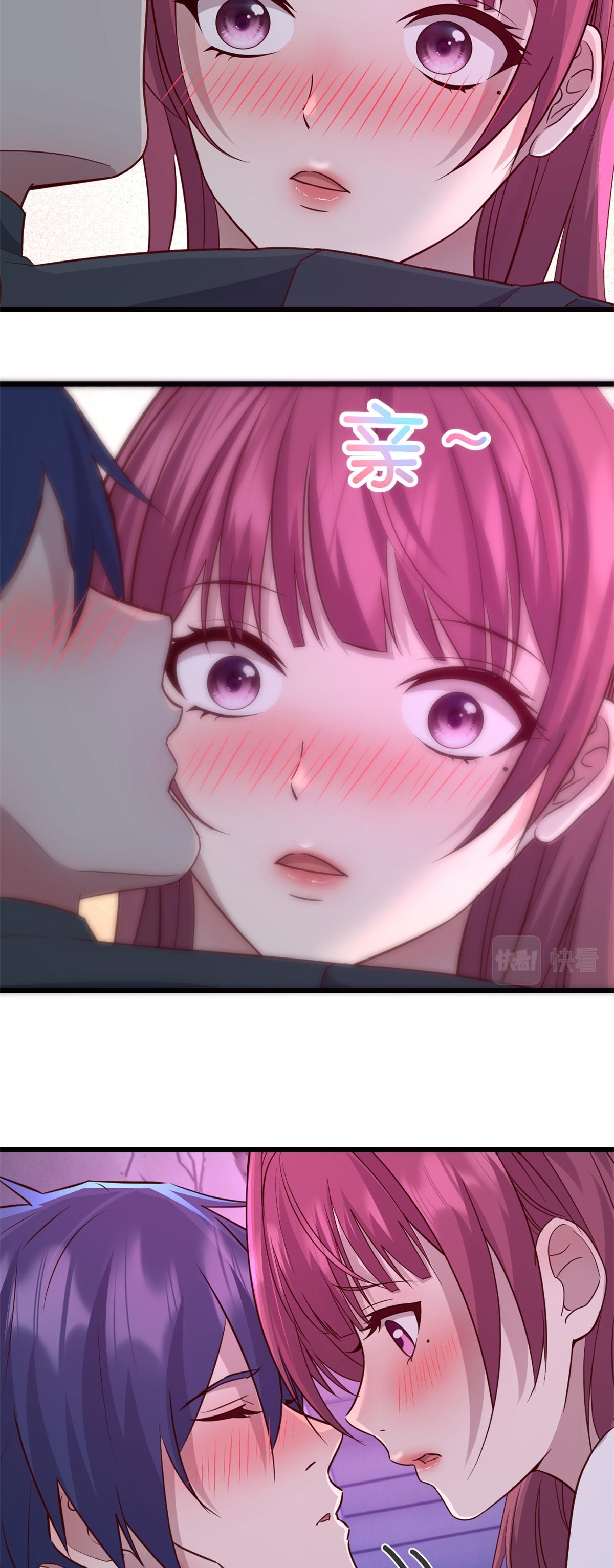 พี่สาวอยากเล่นคุณ ตอนที่ 180 หน้า 9