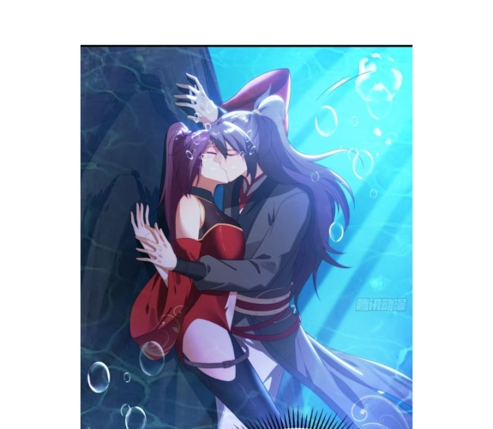 ฉันได้ข้ามโลกมายัง90,000ปี ต้องช่วยคู่ชีวิตเต๋า ตอนที่ 1 หน้า 36