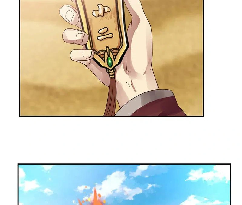 Chaos Alchemist (วิบัติการณ์เทพเซียนโอสถ) ตอนที่ 104 หน้า 28