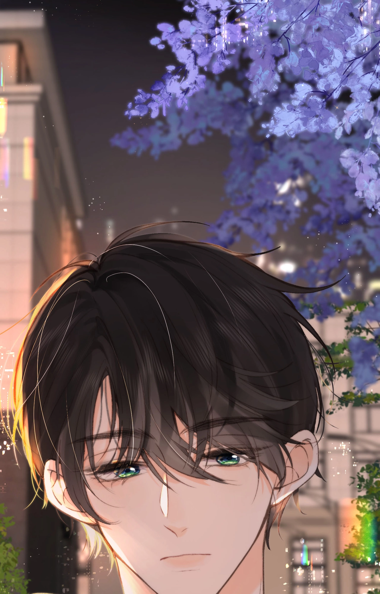You Are My Desire | เธอคือฝันหวานละมุน ตอนที่ 5 หน้า 52