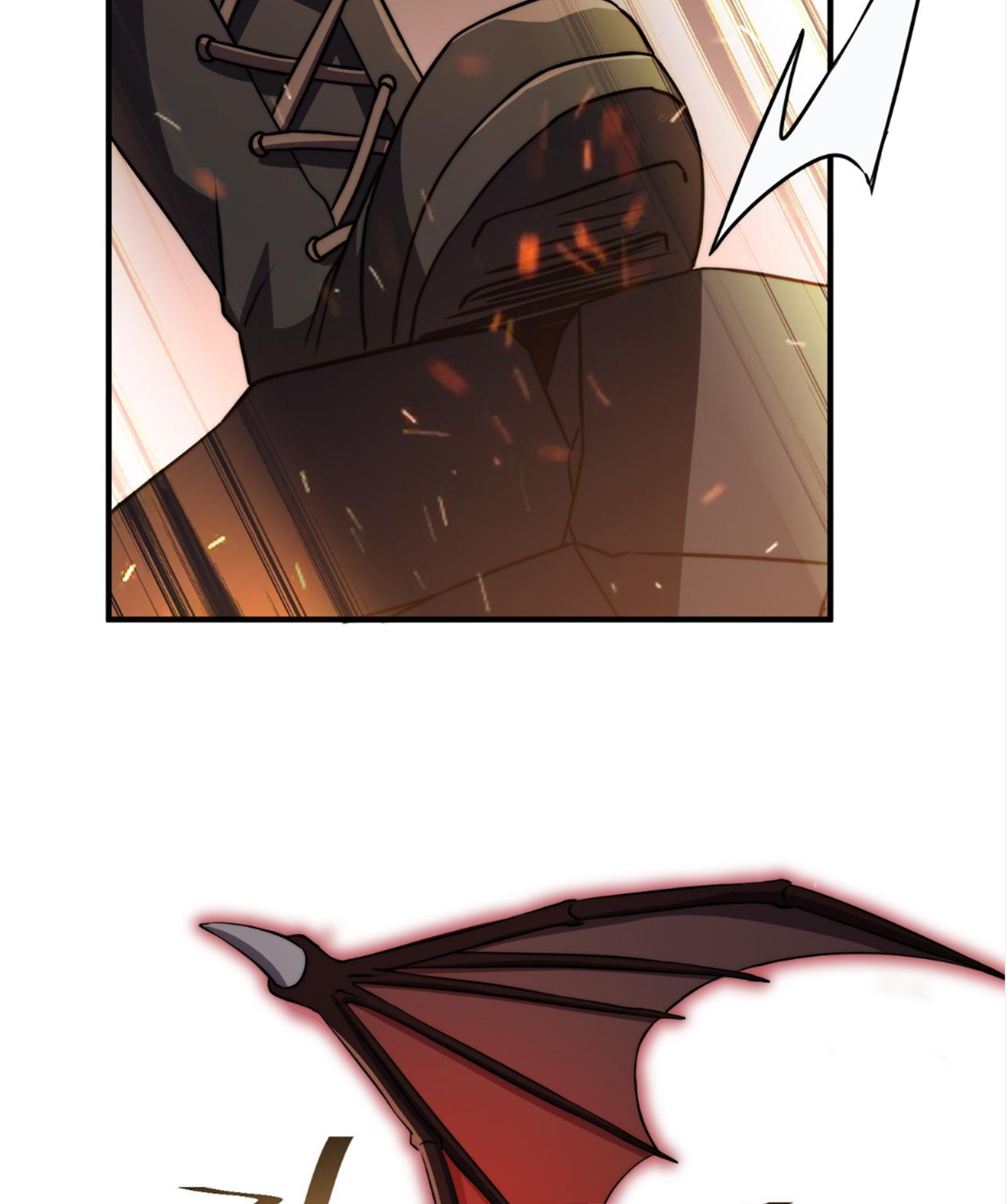 Rise of The Cheat User ตอนที่ 5 หน้า 68