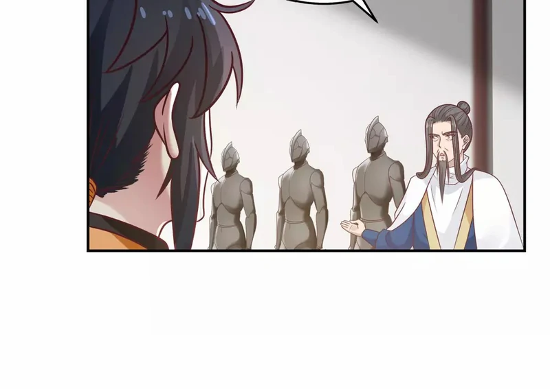 Chaos Alchemist (วิบัติการณ์เทพเซียนโอสถ) ตอนที่ 128 หน้า 21