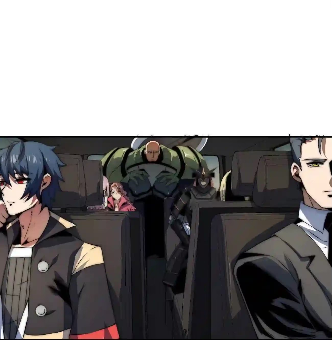 ระบบโกงราชาปีศาจ ตอนที่ 7 หน้า 82