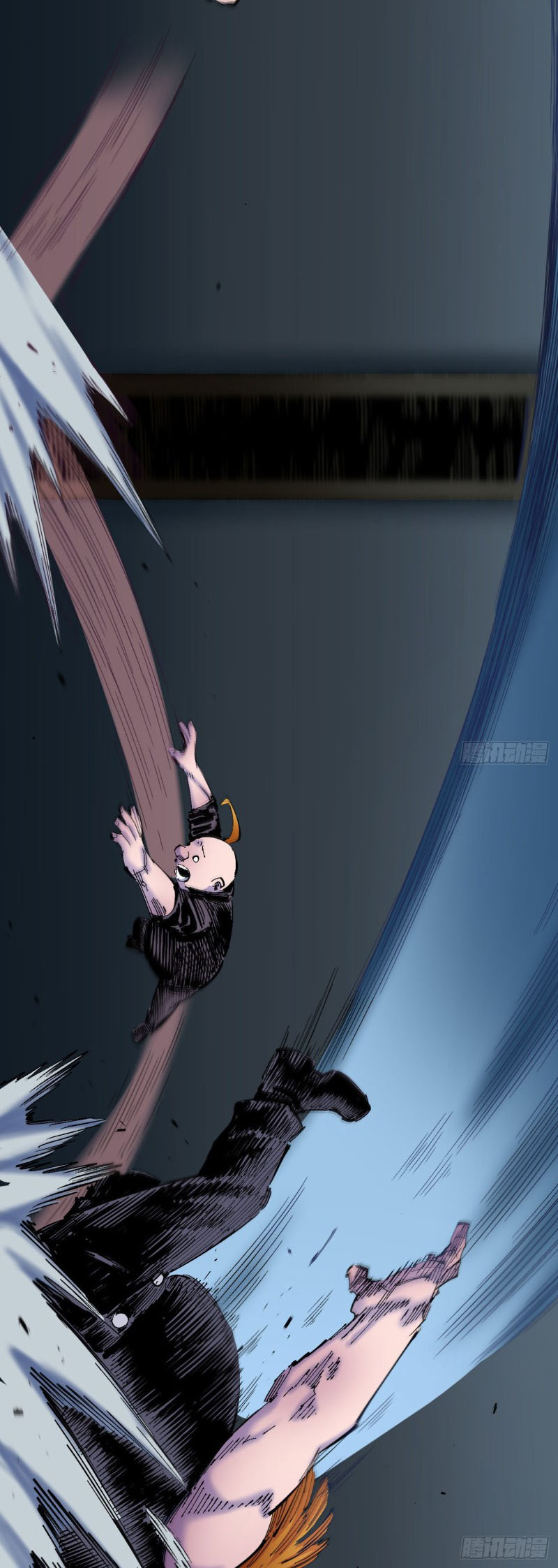 The end fo The world I MUST  SURViVe วันสิ้นโลก ข้าต้องรอด ตอนที่ 1 หน้า 30