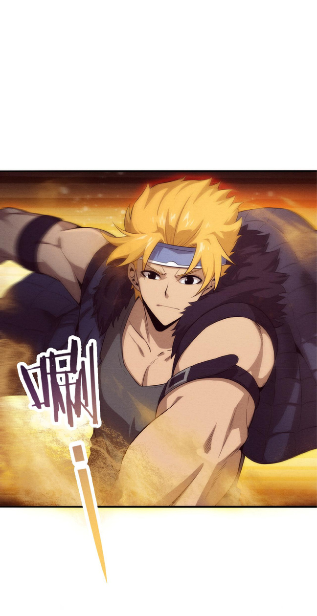 the frenzy of evolution การวิวัฒนาการที่บ้าคลั่ง ตอนที่ 51 หน้า 15