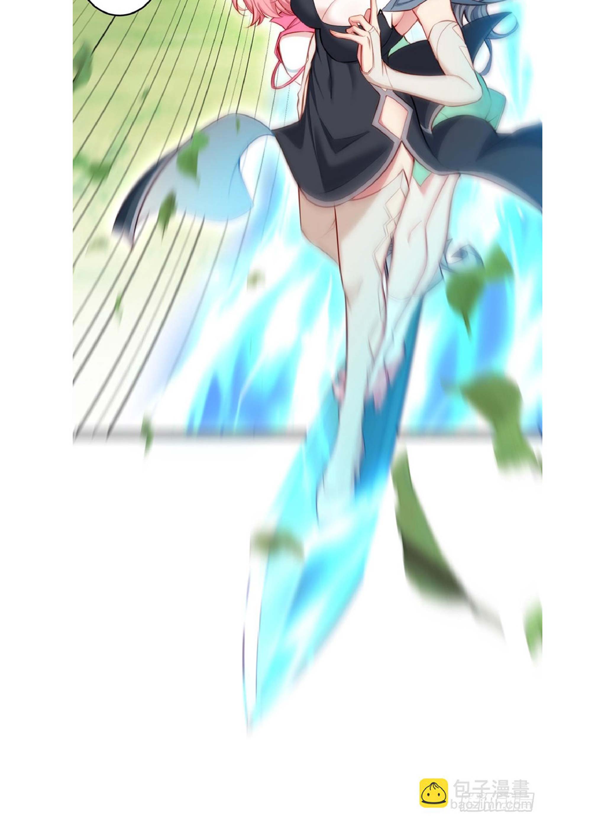 เดินทางข้ามเวลามาเป็น NPC ผู้โชคร้าย: โชคดีที่มีภรรยาคอยปกป้อง ตอนที่ 1 หน้า 27