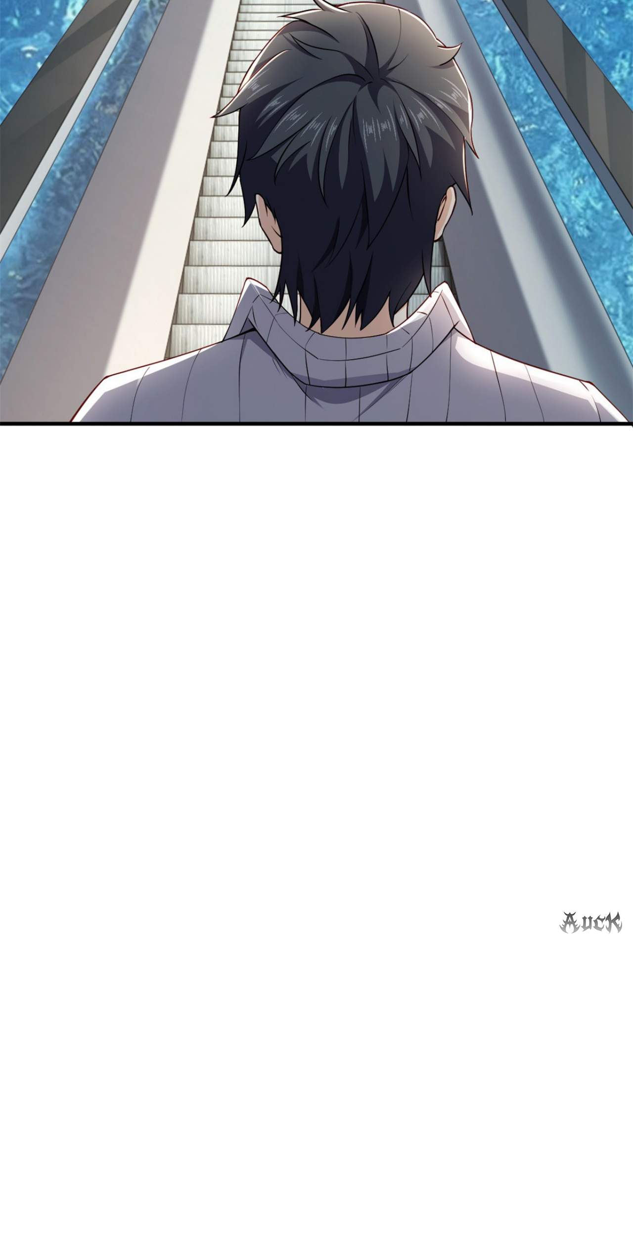 เทพเจ้าแห่งสงครามที่แข็งแกร่งที่สุดของเมือง ตอนที่ 2 หน้า 4